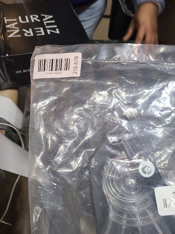 Photo 1 of 089240023710 Miter Saw Blade Guard for Ryobi TSS121, TSS121T, TSS120L 12" Miter Saw Lower Blade Guard 1 Pcs