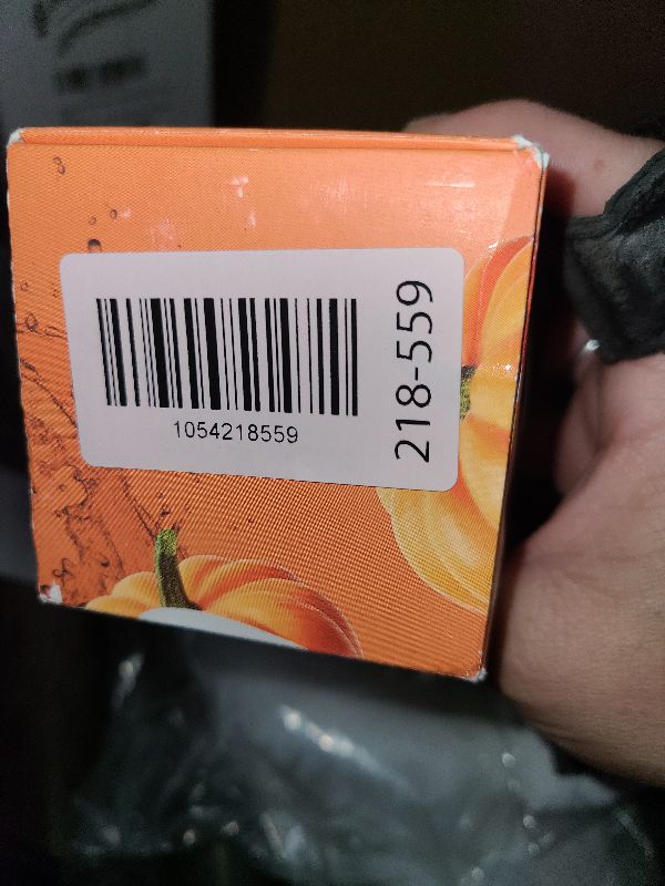 Photo 1 of Peter Thomas Roth | Pumpkin Enzyme Mask | Enzymatic Dermal Resurfacer, Exfoliating Pumpkin Facial Mask for Dullness, Fine Lines, Wrinkles and Uneven Skin Tone , 1 count (5 Fl Oz)