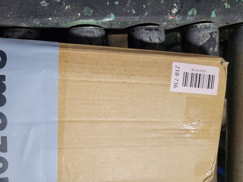 Photo 1 of 2 Pack Grab Bars for Bathtubs and Showers 16 Inch Safety Bathroom Shower Grab Bar for Seniors, Stainless Steel Anti-Slip Grabs Bars Shower Handles for Elderly and Handicap