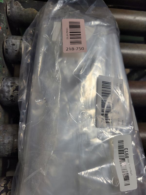 Photo 1 of 18x24 Clear Cellophane Bags 100pcs Large Self Sealing Cello Bags Self Adhesive Plastic Bag for Packaging Apparel Clothes Toys Gifts Baskets Party Favors School Supplies Artwork