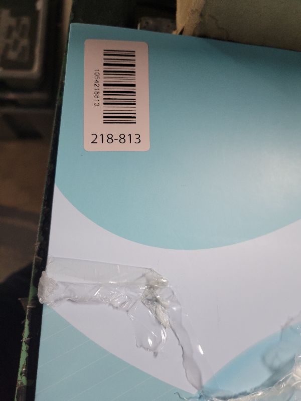 Photo 1 of [2 Pack] 23.8 Inch Computer Privacy Screen for 16:9 Aspect Ratio Widescreen Monitor, Eye Protection Anti Glare Blue Light Computer Monitor Privacy Filter, Removable Anti-Scratch 23.8in Protector