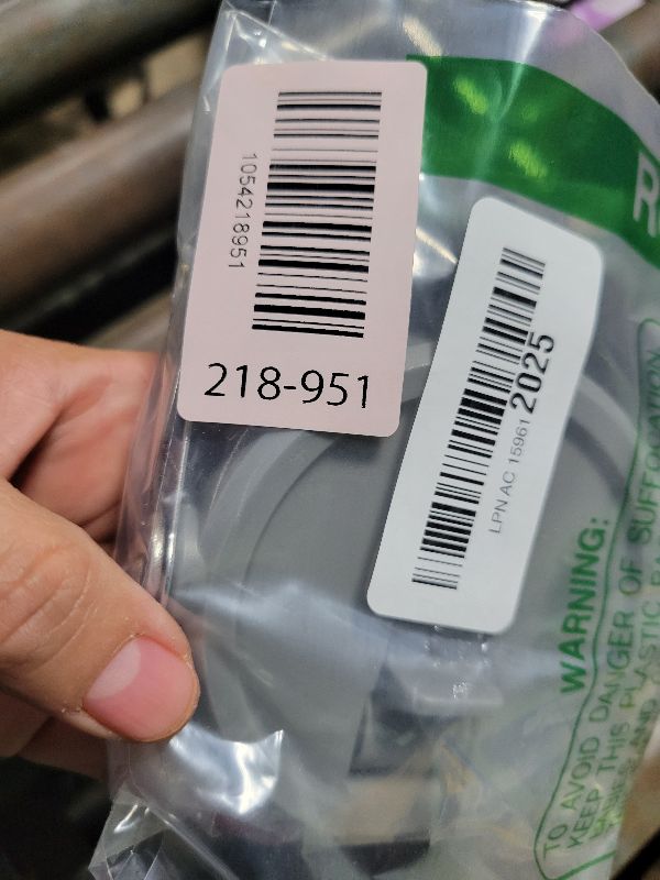 Photo 1 of 1Pack Lid Fit for Stanley IceFlow 20oz/30oz Flip Straw Tumbler, LeakProof Spill Proof Cup Lid Replacement for Stanley Iceflow Series(Not Fit Quencher Tumbler), with Cap Lid Brush