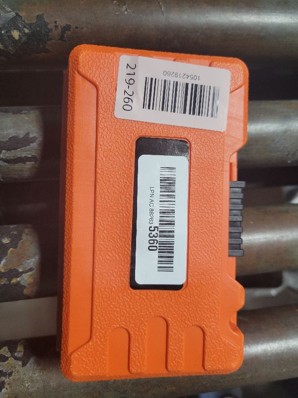 Photo 1 of 14 PCS Bolt Extractor Set, 3/8" Drive Impact Bolt & Lug Nut Remover Socket Tool Kit, Stripped Bolt Extractor Socket Set For Broken,Damaged, Frozen, Studs, Rusted, Rounded-Off Bolts, Nuts & Screws