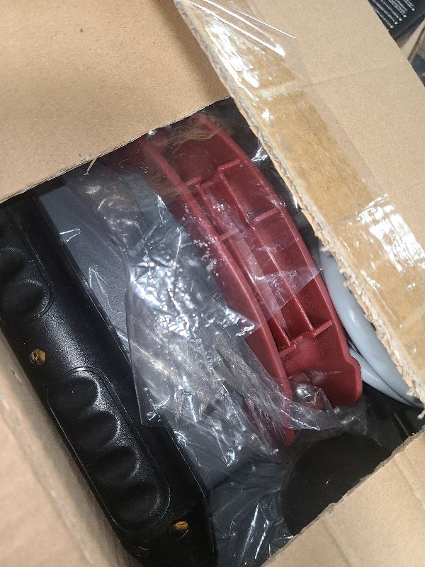 Photo 1 of 2 Gallon Battery Powered Garden Sprayer Pump Sprayer with USB Rechargeable Handle, Retractable Wand, Adjustable Strap Electric Weed Sprayer for Lawn, Garden, Yard