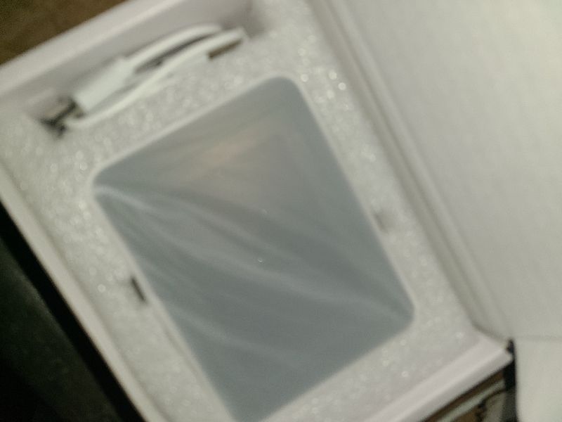 Photo 1 of 10 in 1 Smart Air Quality Monitor Indoor,Carbon Monoxide Detectors,Co2 Detector,Professional Air Quality Test Kit with CO2 | CO | TVOC | HCHO | Temp | AQI | PM2.5 | PM0.3 | PM10