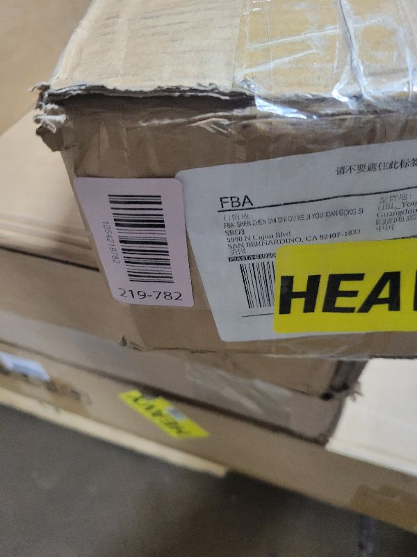 View 2 of 10 Pairs | Soft Close Drawer Slides 22 inch, HBL’ Heavy Duty Cabinet Drawer Slides Replacement - Ball Bearing Full Extension, 200 LB Capacity, Made of Cold-Rolled Steel, Rust-Resistant & Long-Lasting.