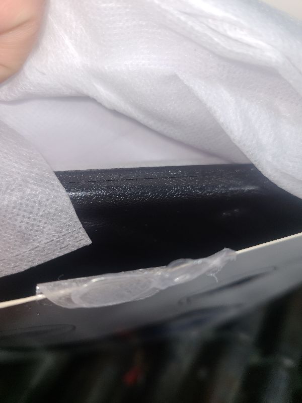 Photo 1 of 20 inch Screen Magnifier for Smartphone,3D HD Screen Expanders for Movies, Videos, and Gaming, Screen Magnifier with Adjustable Angle Design Amplifier Desktop Magnifying for Seniors Reading (Black)