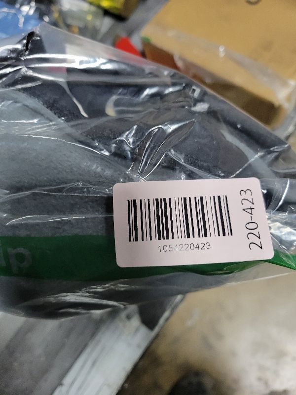 Photo 1 of Pudolla Men's Softshell Jacket Fleece Lined Water Resistant Hooded Winter Coats for Men Outdoor Work Hiking with Pockets(Black Medium)