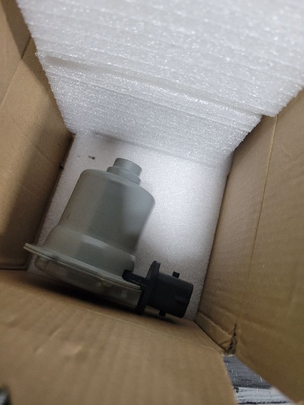 Photo 1 of 2PCS AE8Z-7C604-A Automatic Transmission Clutch Actuator A and B for 2012-2017 Ford Focus SE SEL, 11 12 13 14 15 16 17 Ford Fiesta Trans Clutch Actuator Replaces Ford AE8Z7C604A, AE8Z7C604