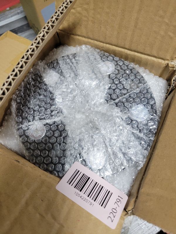 Photo 1 of 15mm 5x4.5 Wheel Spacers Compatible with Lexus ES300 330 350, GS300 350 430 450, IS250 300 350, LS400 430, Toyota Tacoma Camry Highlander, 2PCS 5x114.3 Wheel Adapters with 12x1.5 Studs & Bore 60.1mm