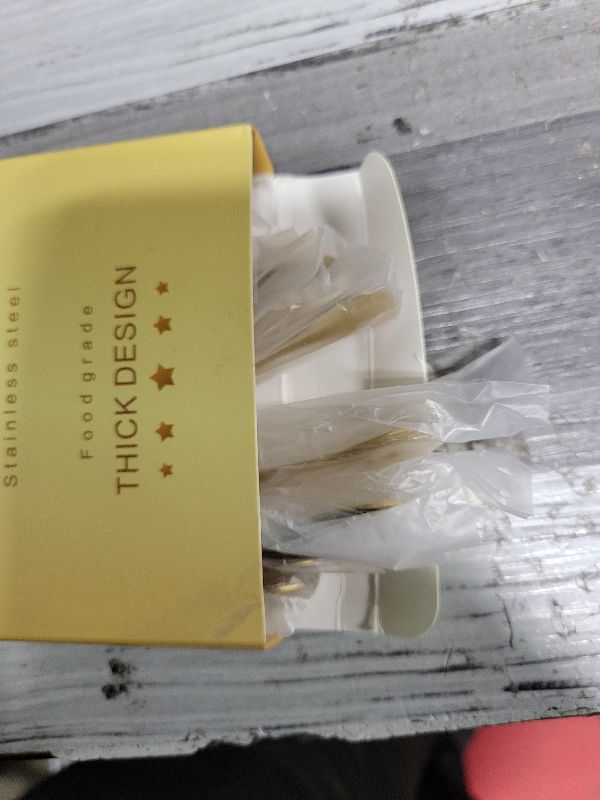 Photo 1 of 12PCS Mini Tongs For Serving, 2 Sizes 6 & 4 Inch Ice Tongs Mini Gold Sugar Stainless Steel Tong, Small Kitchen Tiny Food Tongs for Appetizers,Tea Party, Coffee Bar,Desserts & Ice Bucket