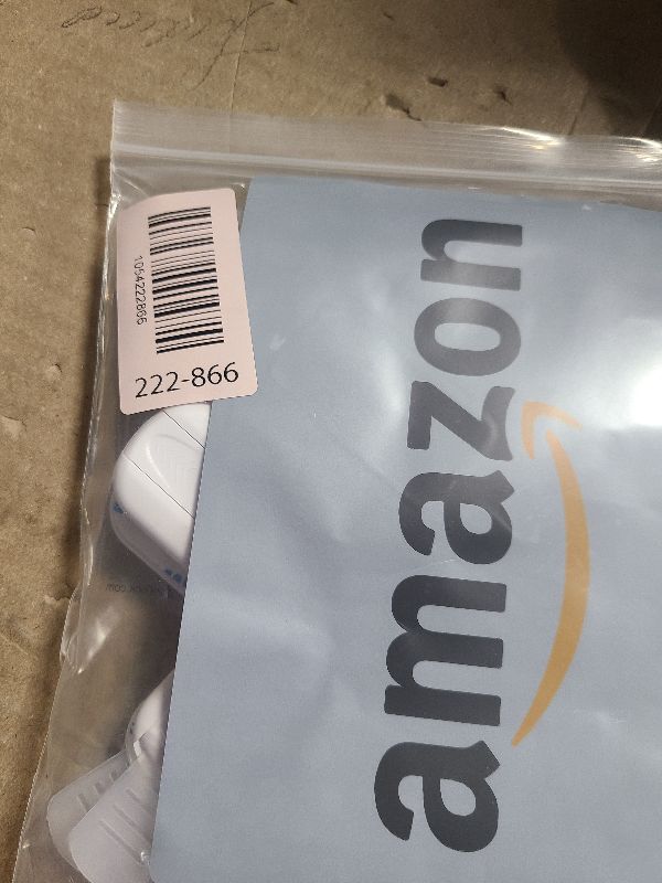 Photo 1 of 10 Pack Cabinet Locks Baby Proofing, SOGUDE Child Proof Cabinet Locks with 3M Adhesive Child Safety Locks for Refrigerator, Doors, Drawer Locks No Drilling, Cabinet Locks for Babies- White