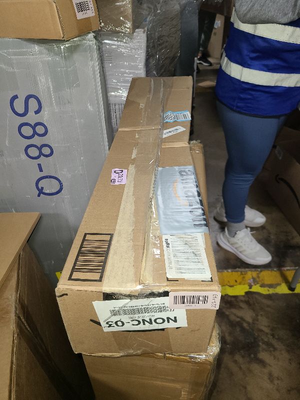 Photo 1 of 1-Pack 410 Filter Replacement Compatible with AprilAire 410 Whole House Air Purifiers Models,1410,1610,2410,2416,3410,4400,MERV11 Furnace Filter Replacement,Actual Size:16"x28"x4"