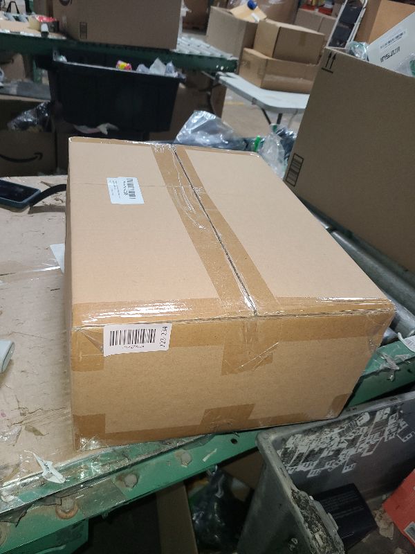 Photo 1 of 14 Ft by 8.5 Ft Giant Christmas Inflatable Black Santa Holding Gift Bag, African American Christmas Decorations, Blow up Xmas Decor Built in LED Lights for Yard Lawn Garden