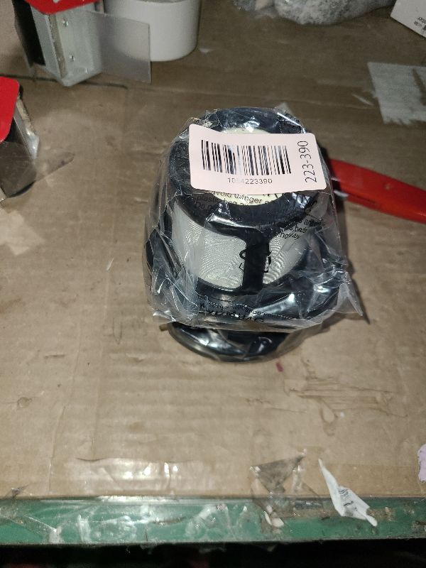 Photo 1 of 2284W 2390A Vacuum Replacement Filter for Bi-ssell Pet Hair Eraser Filter Hand Vacuum 2390 2389 2579, Compared to Part # 1614212 1614203 1614204 (2 Mesh Filter and 4 Foam Filter)