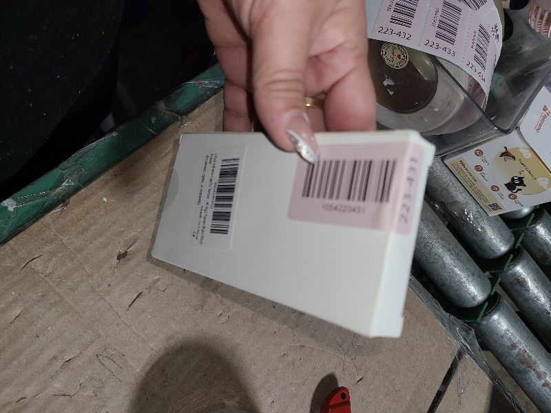 Photo 1 of 2 Pack Adhesive Case for Samsung Galaxy SmartTag2 with 3M Adhesive Sticker Hidden Full Protective Silicone Case Anti-Lost Scratch Resistant Protective Cover for Smart tag 2 Tracker (Black+Black)