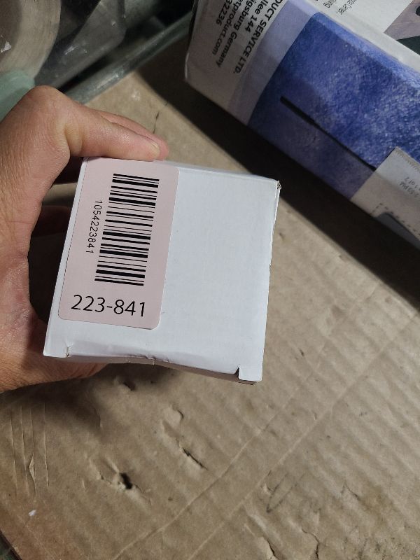 Photo 1 of 2 Pack Cabinet Lock with Keys, 1-1/8” RV Storage Locks Keyed Alike, RV Locks for Storage Door, Camper Cabinet Toolbox RV Cam Locks with Manual