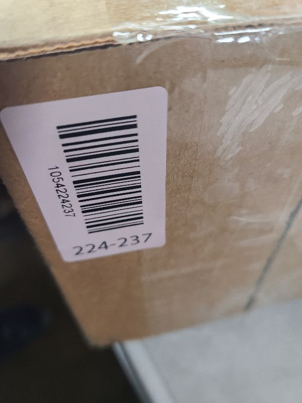 Photo 1 of 1500W Infrared Patio Heater