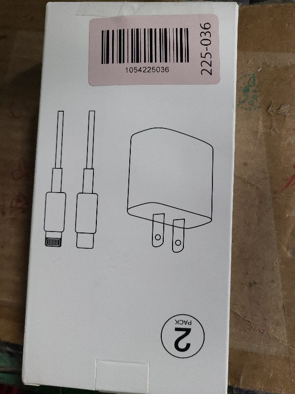 Photo 1 of [Apple MFi Certified]10FT Fast iPhone Charger,Extra Long Apple Charger Fast Charging 2Pack USB C Charger Block Plug + 10Foot Lightning Cable Cord for iPhone 14/Pro/Pro Max/Plus/13/12/11/XS/XR/X/SE2022