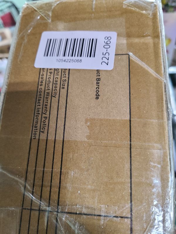 Photo 1 of 14" Compact Teak Shower Stool with Shelf & Handle - Waterproof, Non-Slip Bath Bench for Small Bathrooms/Outdoor Use, 300 lbs Capacity (Patented)