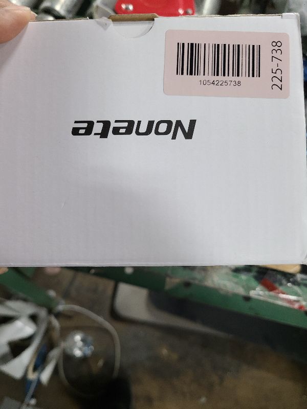 Photo 1 of ?Projector 2026 Upgraded?Mini Projector with WiFi 6 and Bluetooth 5.2 Support 4K 1080P Auto Keystone 270° Rotatable Projector Portable Compatibile with HDMI/TV Stick/Memory Stick/Laptop-Black