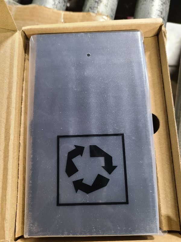 Photo 1 of 10G Web Managed Switch, 4x2.5G RJ45 + 10G RJ45 + 10G SFP Ports, LACP/VLAN/QoS, Fanless Metal, YuLinca Ethernet Switch for NAS/Gaming/8K Streaming