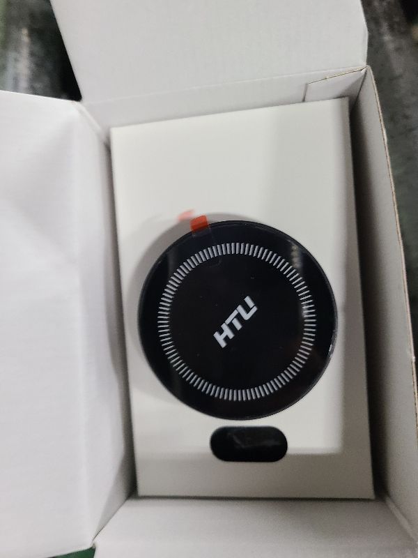 Photo 1 of [2026 True Military-Grade] Magnetic Car Mount Vent [Upgraded Strongest Magnet & Metal Hook] for MagSafe Phone Holder Car for iPhone 17 16 15 14 13 Android?Patent & Safety Certs?, Non-Charging, Black