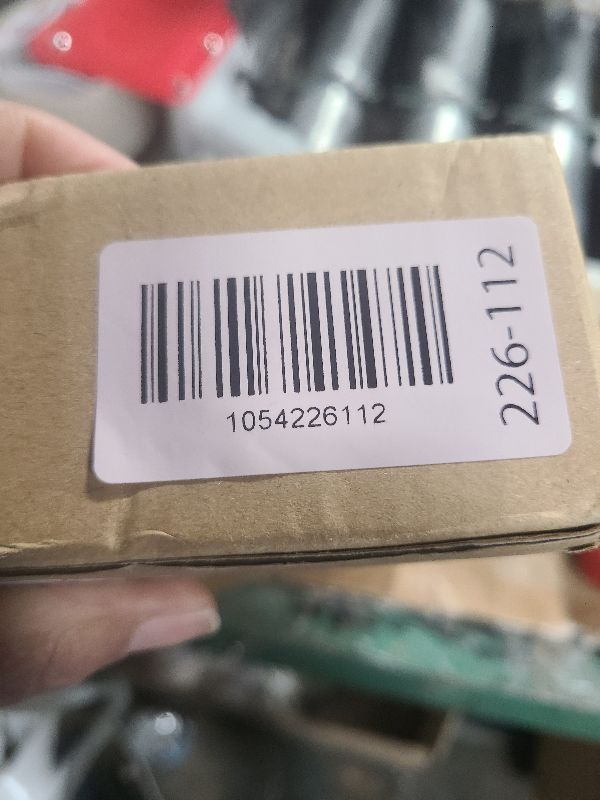 Photo 1 of 12V LED Power Supply Driver 60W 5A with US Standard 3-Prong Plug by BlueStars - AC 100-240V to 12V DC Constant Voltage Transformer IP67 Waterproof for LED Strip Lights Indoor & Outdoor