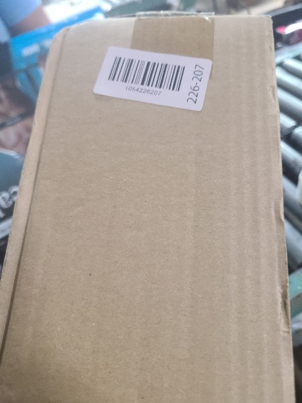 Photo 1 of 12 Pack Large Acoustical Wall Panels, Sound Proof Panels for Wall, 16 x 12 x 0.4 Inches Self-Adhesive Acoustical Soundproof Panels,Acoustic Treatment for Home Office Recording Studio White