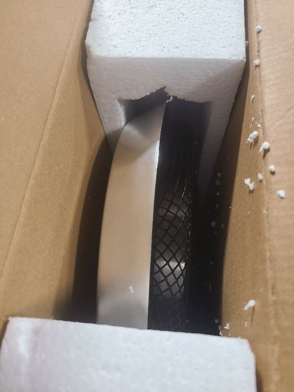 Photo 1 of 157 Bathroom Ceiling Heater, Replacement for Broan-Nutone 157 Ceiling Heater, 1280W Rapid Heating, with Overheat Protection, for Bathrooms, Kitchens, and Bedrooms, 3-year Warranty