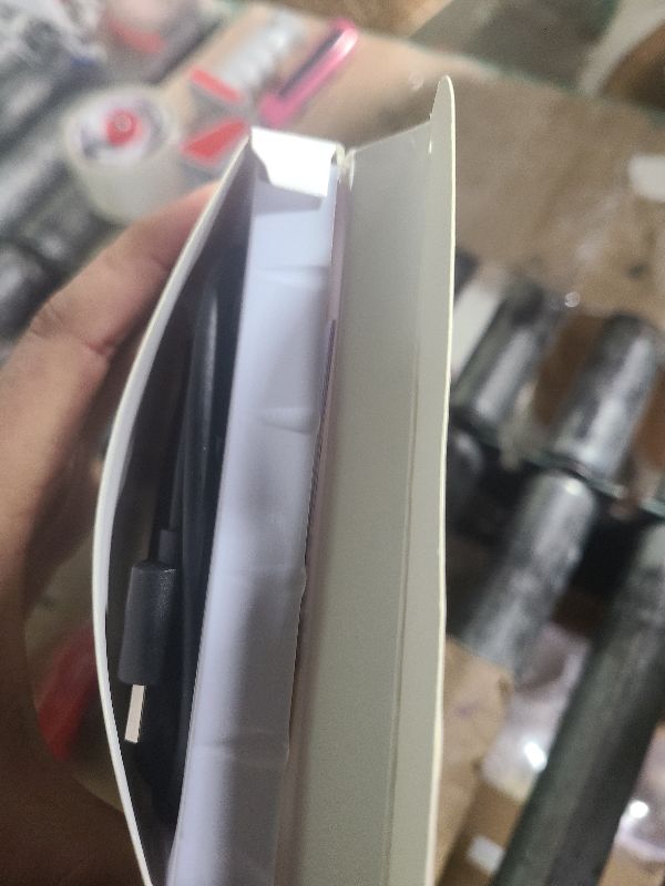 Photo 1 of [Upgrade] HDMI Switch 3 in 1 Out, 4K@60Hz HDMI 2.0 Switch Splitter with 2.6FT Long HDMI Cable, 3-Port HDMI Switcher Selector, Supports 4K 30Hz 3D 1080P HDCP2.2 for PS5 Xbox DVD Player Fire Stick PC