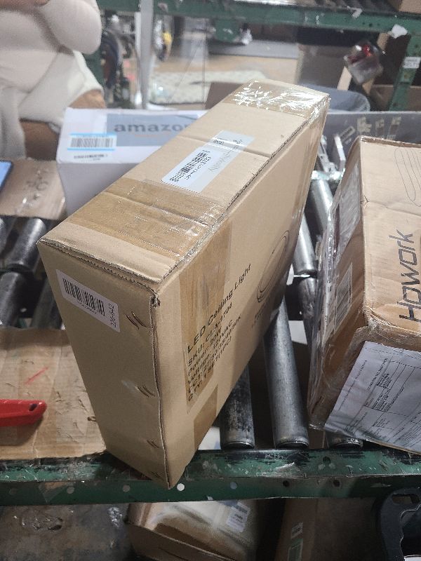 Photo 1 of 13 inch Flush Mount LED Ceiling Light Fixture, 2700K/3000K/3500K/4000K/5000K Adjustable Ceiling Lights, Oil Rubbed Bronze Saturn Dimmable Lighting for Hallway Bathroom Kitchen or Stairwell, ETL Listed