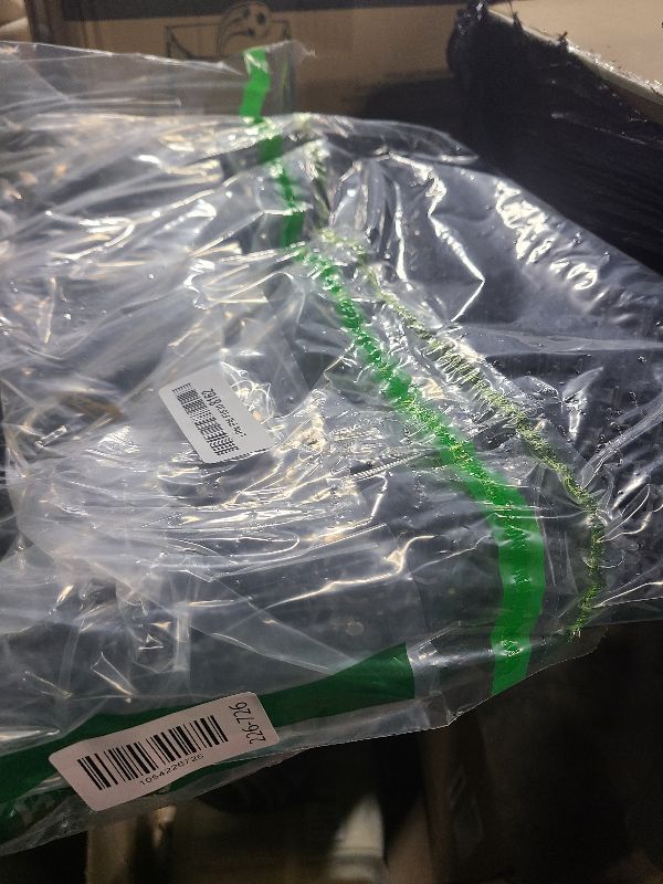 Photo 1 of 10 Pack Extra Large Cat Scat Mat for Cats - Cat Spike Mat 16.5 x 13.4 Inch with 1 Inch Spikes is Perfect to Keep Cats Away Indoor and Outdoor