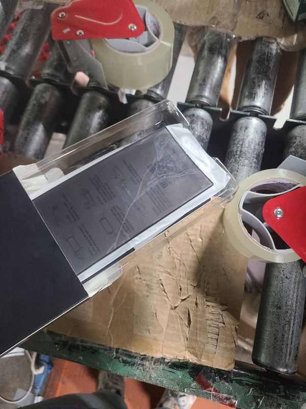 Photo 1 of 2 Pack for Samsung Galaxy S22 Ultra Privacy Screen Protector - Ceramic Film, 2 Pac Camera Protector, Anti-Spy, Supports Fingerprint Recognition, Scratch Self-Healing, HD Screen Protector