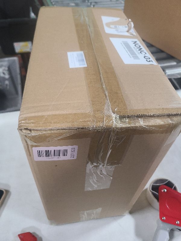 Photo 1 of 2188656 Crisper Bin, compatible with Whirlpool Refrigerator,Fridge Drawers,Kenmore Refrigerator Parts,Whirlpool Shelf Replacement- WP2188656,2188656 Fridge Crisper Drawer (Upper)