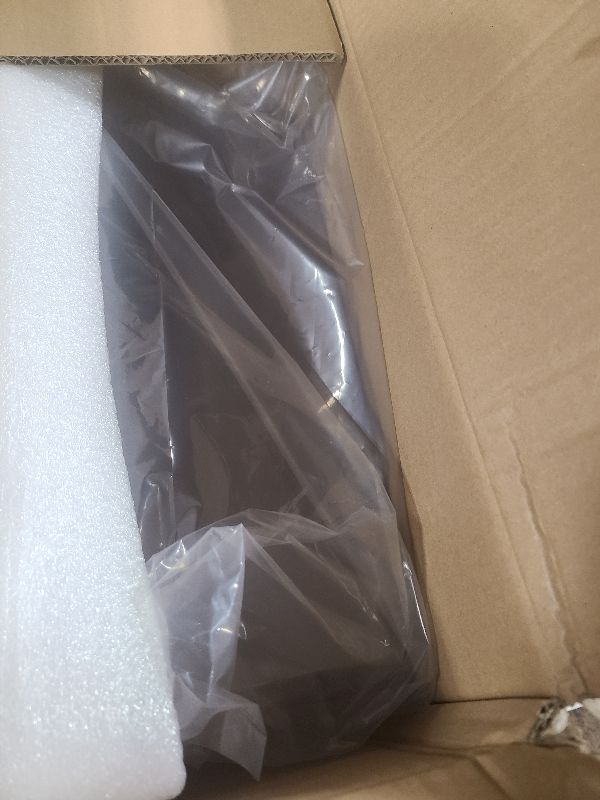 Photo 1 of 2188656 Crisper Bin, compatible with Whirlpool Refrigerator,Fridge Drawers,Kenmore Refrigerator Parts,Whirlpool Shelf Replacement- WP2188656,2188656 Fridge Crisper Drawer (Upper)