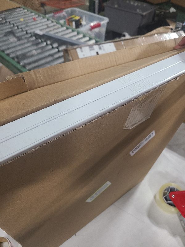 Photo 1 of 20x25x1 MERV 11 Air Filter, Quality AC/HVAC Furnace Filter?2 Reusable ABS Frame + 8 Pack Replaceable Filter Media?Breathe Fresher and Cost-effective