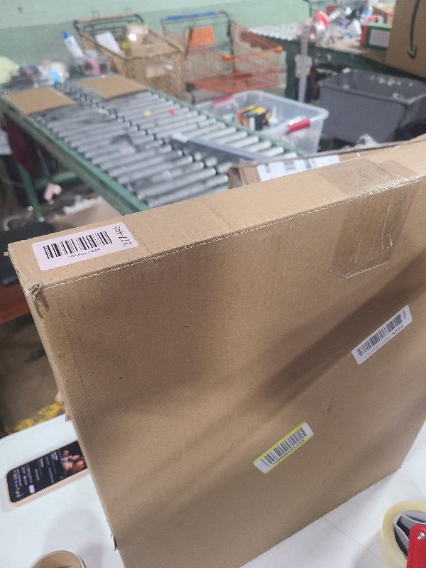 Photo 1 of 20x25x1 MERV 11 Air Filter, Quality AC/HVAC Furnace Filter?2 Reusable ABS Frame + 8 Pack Replaceable Filter Media?Breathe Fresher and Cost-effective