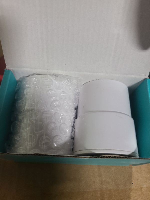 Photo 1 of 2 packs Replacement Filter Compatible For JOLIE shower filter head for Hard Water, Heavy Metals, Chlorine and Harmful Substance