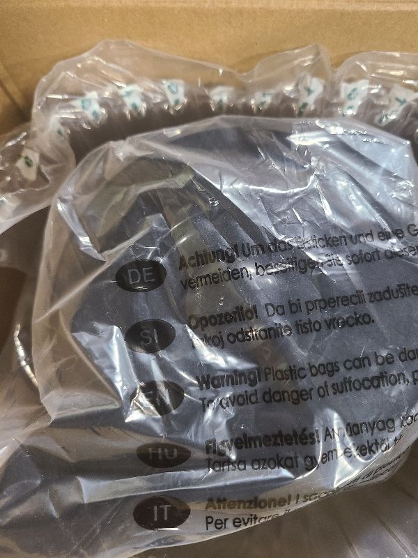 Photo 1 of 12-Cup Replacement Glass Coffee Carafe for Cuisinart Coffee Maker Models DCC-1200, DCC-1100BK, DCC-2650, CHW-12, CHW-12P1, DGB-550BK, DGB-550BK1, DGB-625BC, DGB-700BC, and SS-12 | Part# DCC-1200PRC