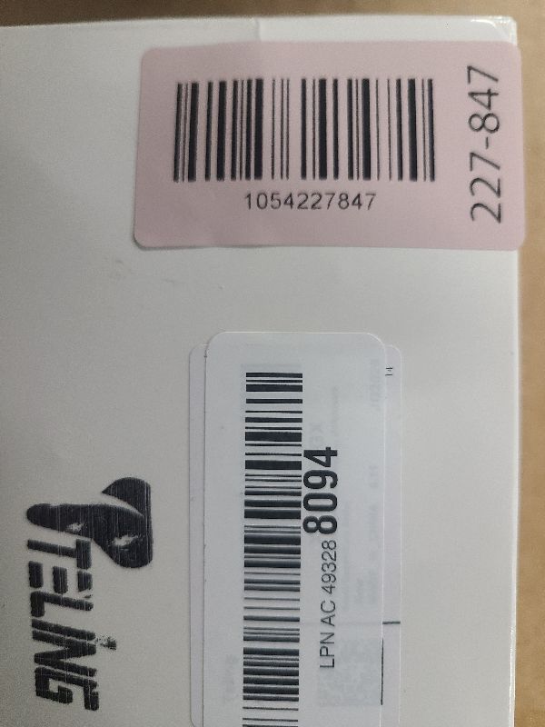 Photo 1 of 12 Pcs Valentine's Day Badge Reels Rabbit Retractable Holiday Nurse Badge Clip Reels Holder Felt with Clip for Teachers Doctor Employees Volunteers Xmas Decor(Cute Style)