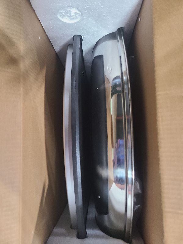 Photo 1 of 18.5" Ethiopian Injera Maker Mitad (Mogogo) Electric Griddle Adjustable Temperature & Time, Non-Stick Surface, Even Heating, Maker Norwegian Lefse, Swedish Pancake, Indian Dosa & Flatbreads