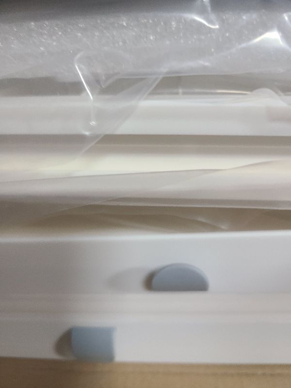 Photo 1 of 1500 Pieces Puzzle Board with Drawers and Cover,35"x27"Portable Jigsaw Puzzle Table for Adults Puzzle Tables with Drawers