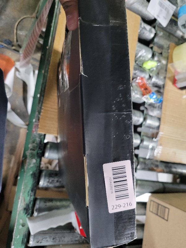 Photo 1 of 12" Wooden Lazy Susan Turntable for Cabinet – Round Rotating Spice Rack Organizer, White Kitchen Countertop Tray for Dining Table & Pantry Storage (White & Gold)