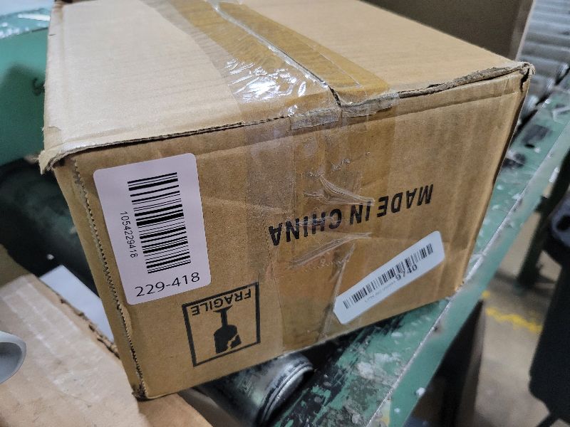 Photo 1 of 2 oz Glass Jars with Lids, Clear Candle Jars with Black Lids Round Empty Candles Container Tins for Candle Making Storing Lotions Spice Powder Liquid Sample Makeup 24Clear)