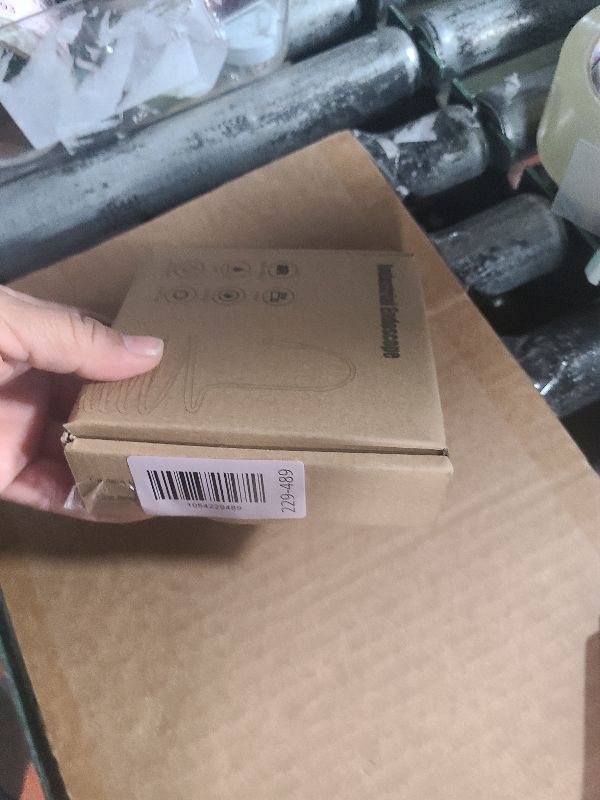 Photo 1 of [Dual-Lens] Endoscope Camera with Light, 1920P HD Borescope with 8+1 Adjustable LED Lights, IP67 Waterproof 16.5FT Semi-Rigid Snake Cord Inspection Camera for iPhone, iPad and Android Phone (Type C)