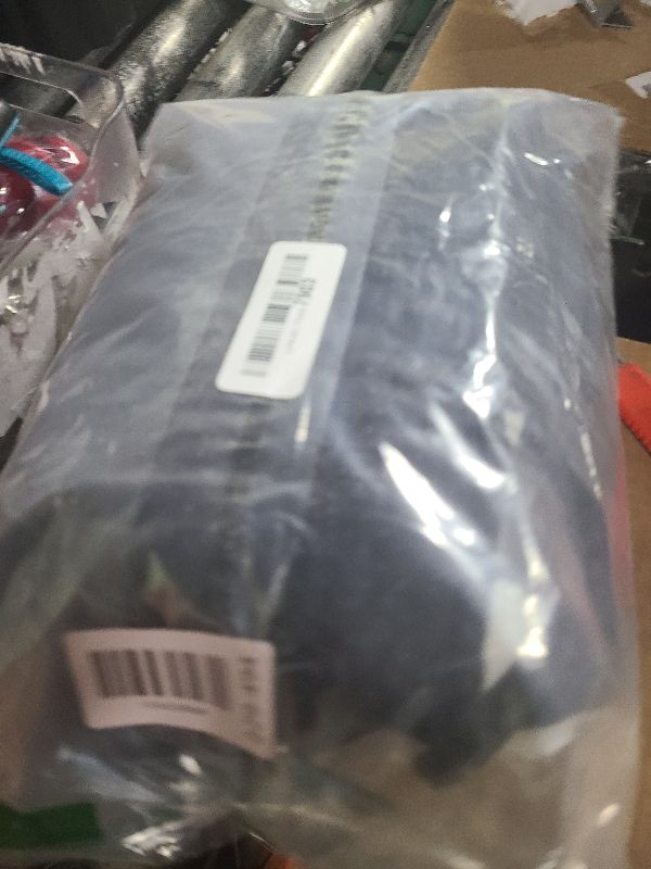 Photo 1 of 2 in 1 Baby Stroller Cushion Bunting Bag - Removable Windproof Footmuff, Toddler Warm Pushchair Seat Mat, Outdoor Thicken Kids Warm Leg Protector Bag, Stroller Liner