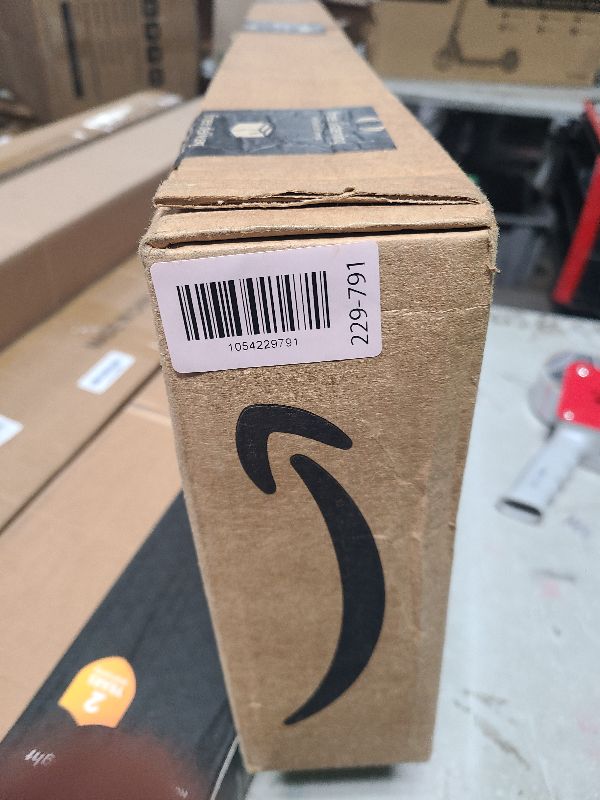 Photo 1 of 2-Pack Butecare Frameless Shower Door Bottom Seal for Glass Doors – Stop Shower Leaks and Create a Water Barrier (3/8” x 39”)