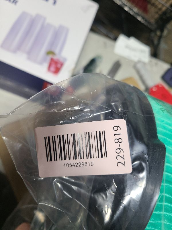 Photo 1 of 2 Pack VF6000 Filter for Ridgid 5-20 Gallon Wet Dry Vacuums WD5500 WD0671 WD6425 WD7000 WD1280 WD1851 WD1680 WD1956 RV2400A 1400RV RV2600B