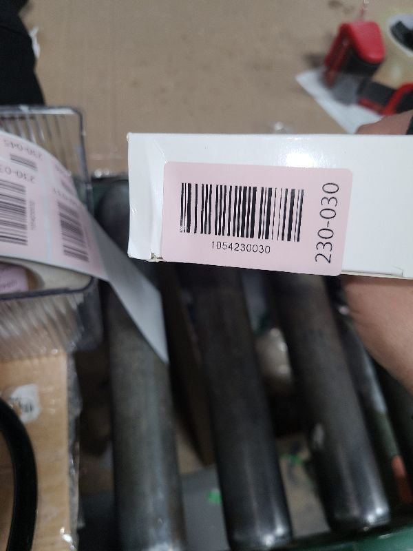 Photo 1 of (2 Units) Presentation Clicker PowerPoint Wireless Presenter Remote: Laser Pointer Finger Ring Computer Project Power Point PPT Clicker for Laptop Office, Slideshow Google Slide Advancer Rechargeable